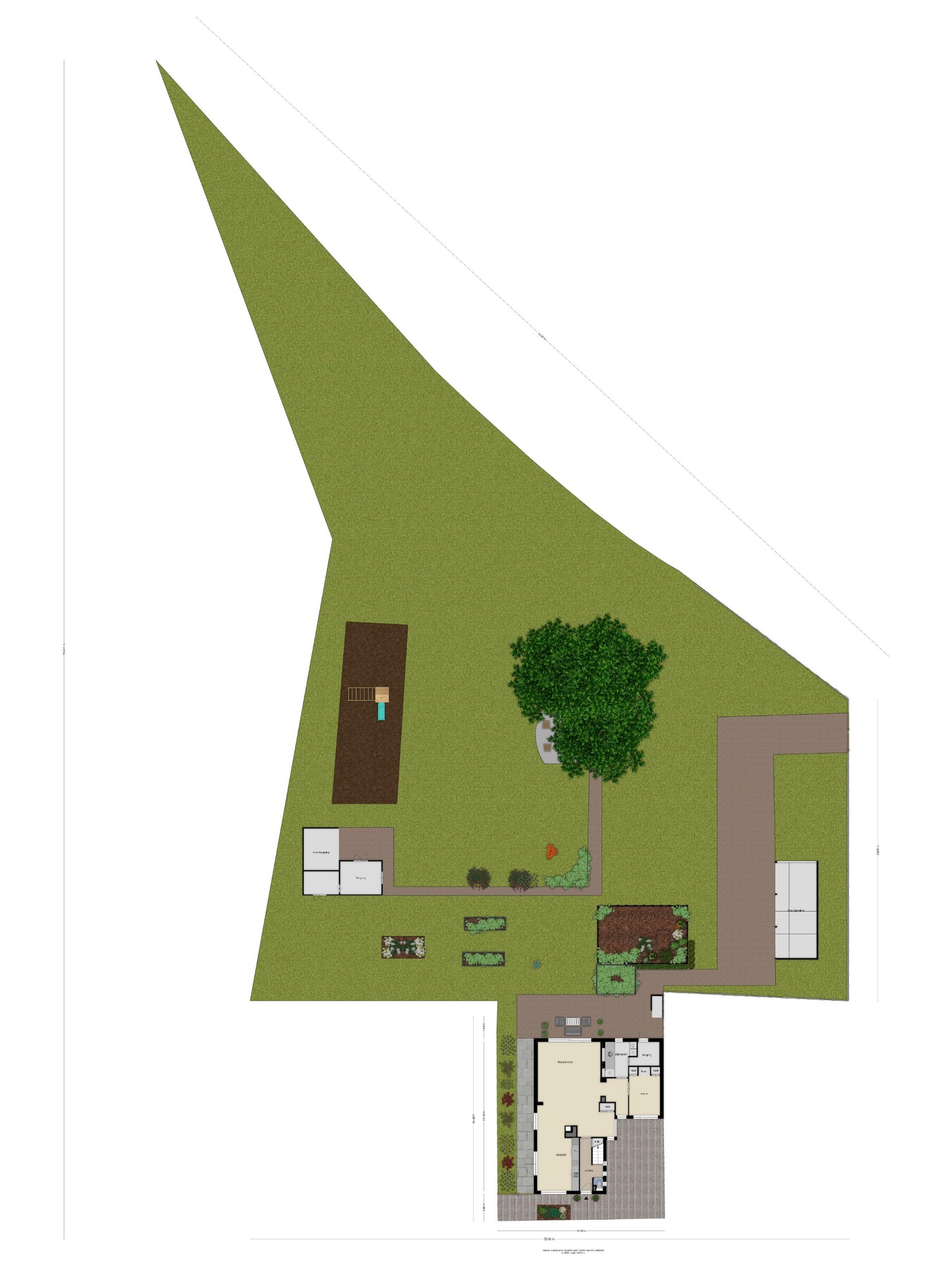 Foto 57 van van Lyndenstraat 11