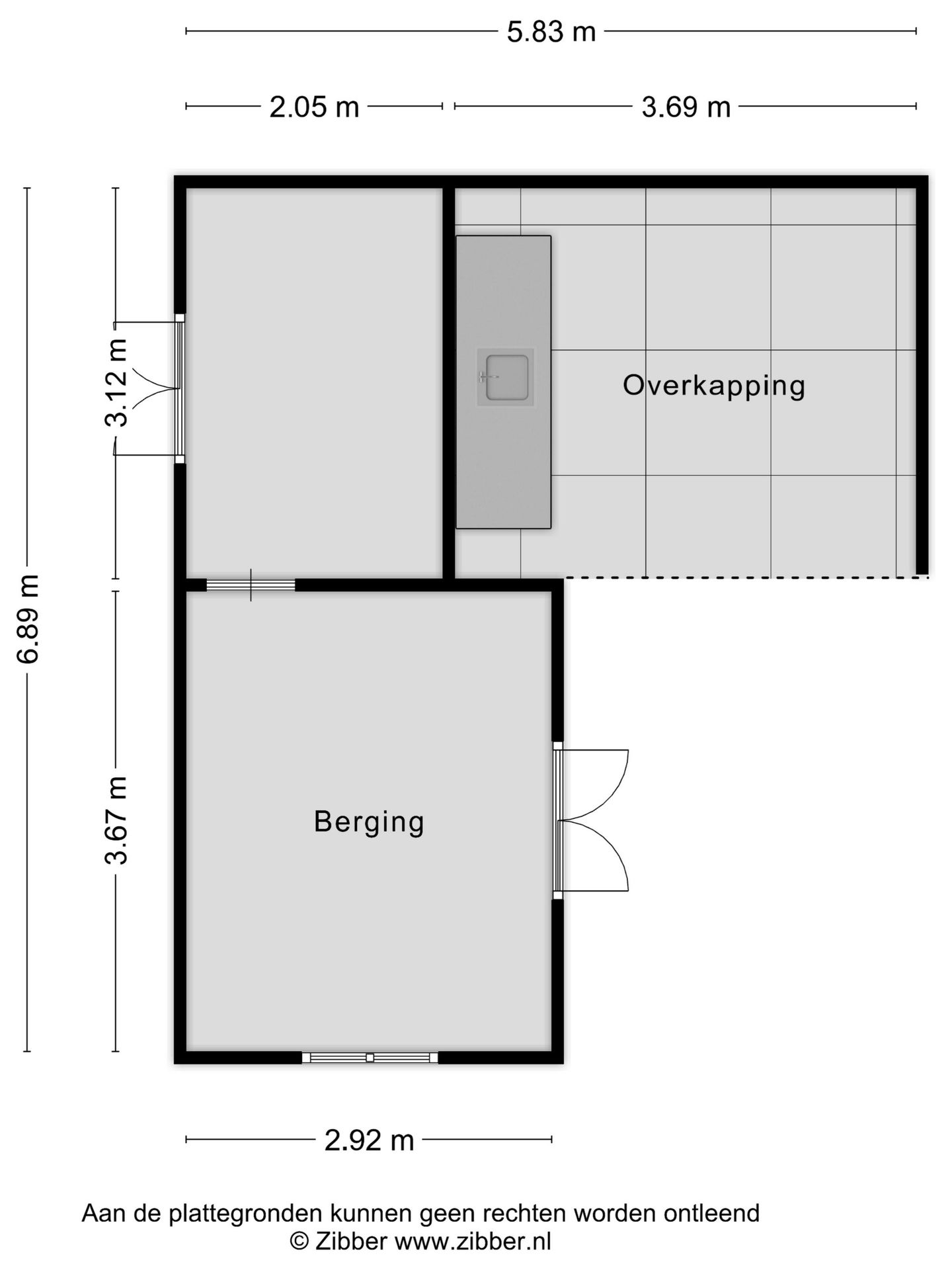 Foto 59 van van Lyndenstraat 11