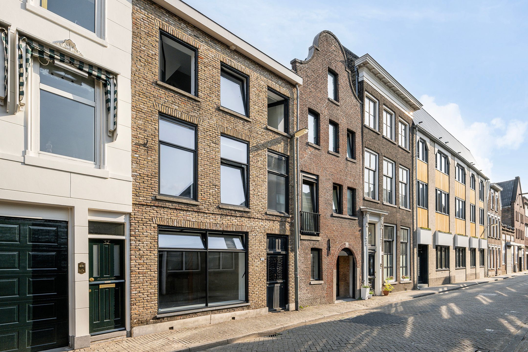 Boterstraat 48-C, 48, C, Schiedam, 3111ND, Zuid-Holland, Nederland 48