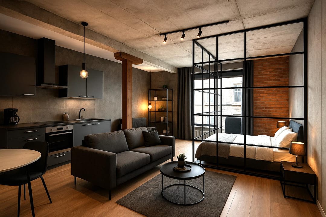 Foto 2 van Boterstraat 48-C