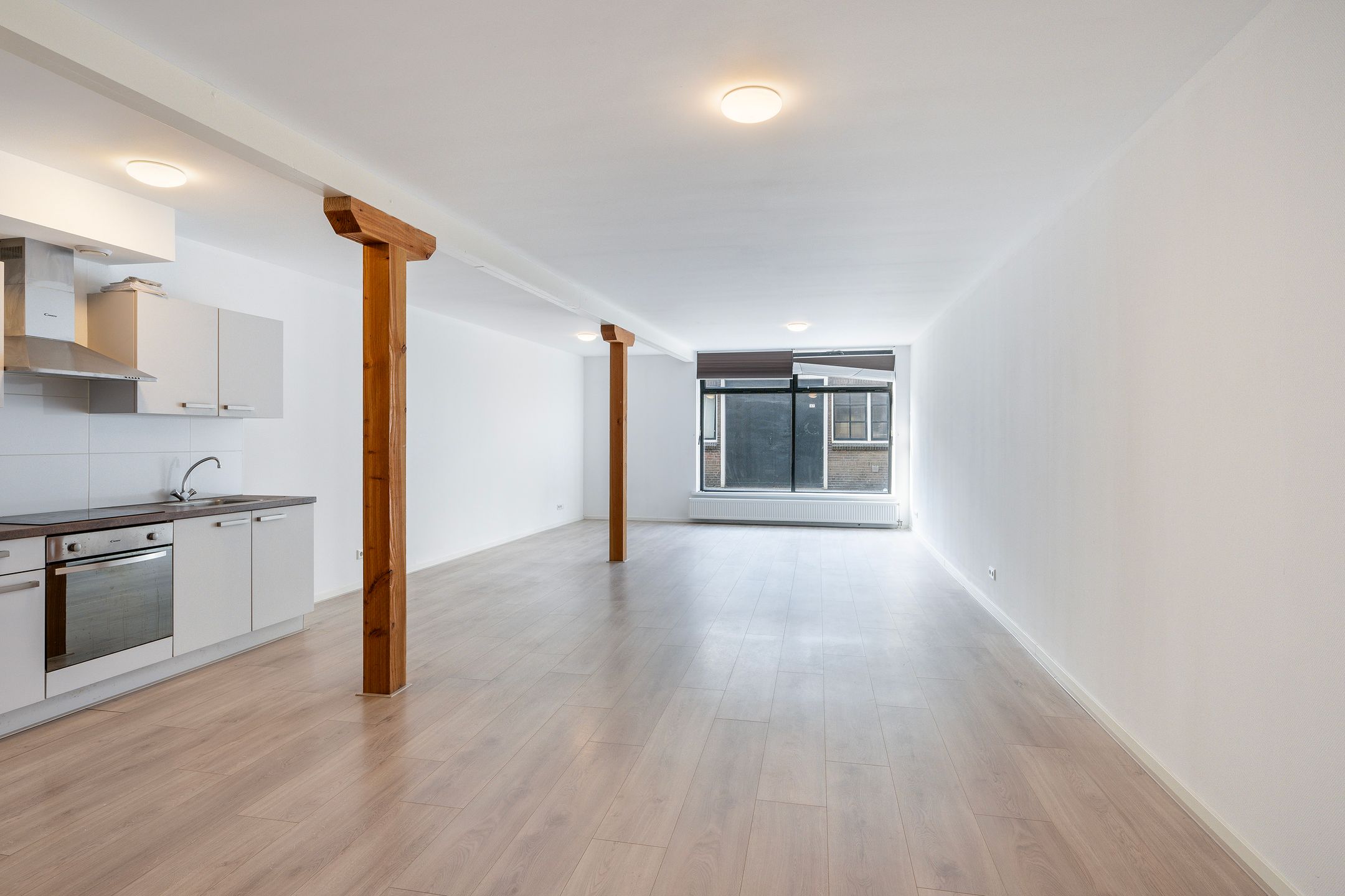 Foto 3 van Boterstraat 48-C