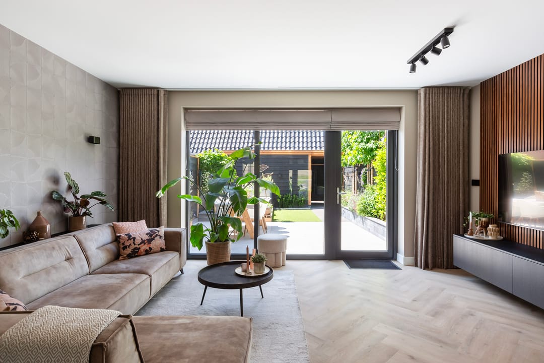 Foto 13 van Pluis 26