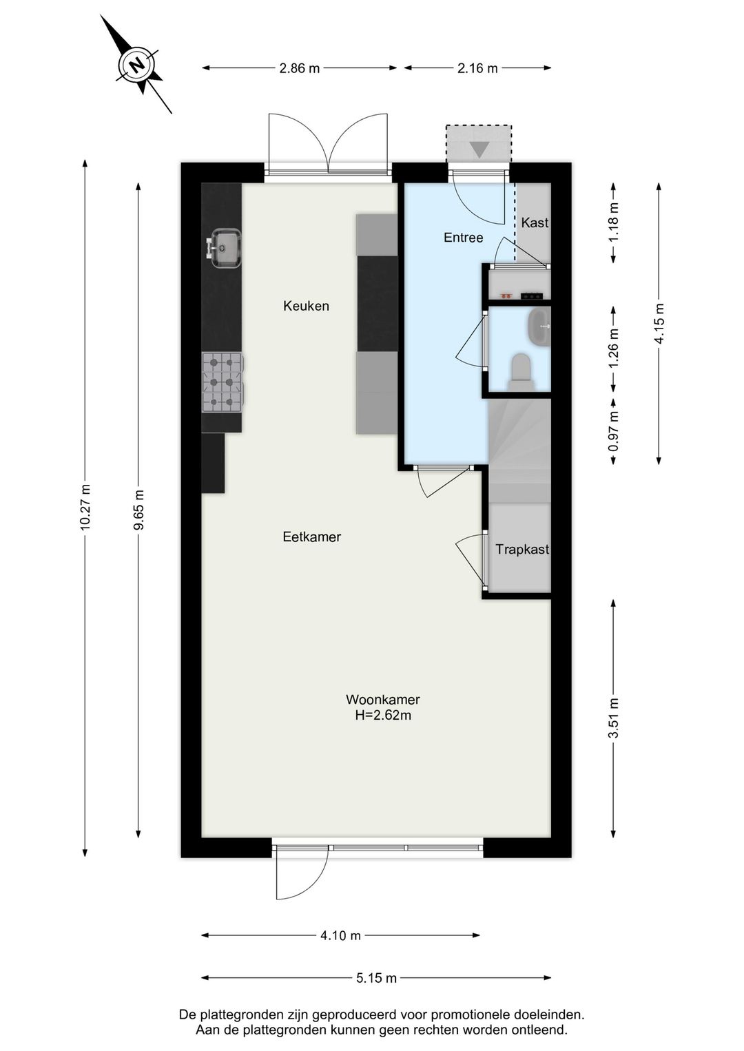 Foto 62 van Pluis 26