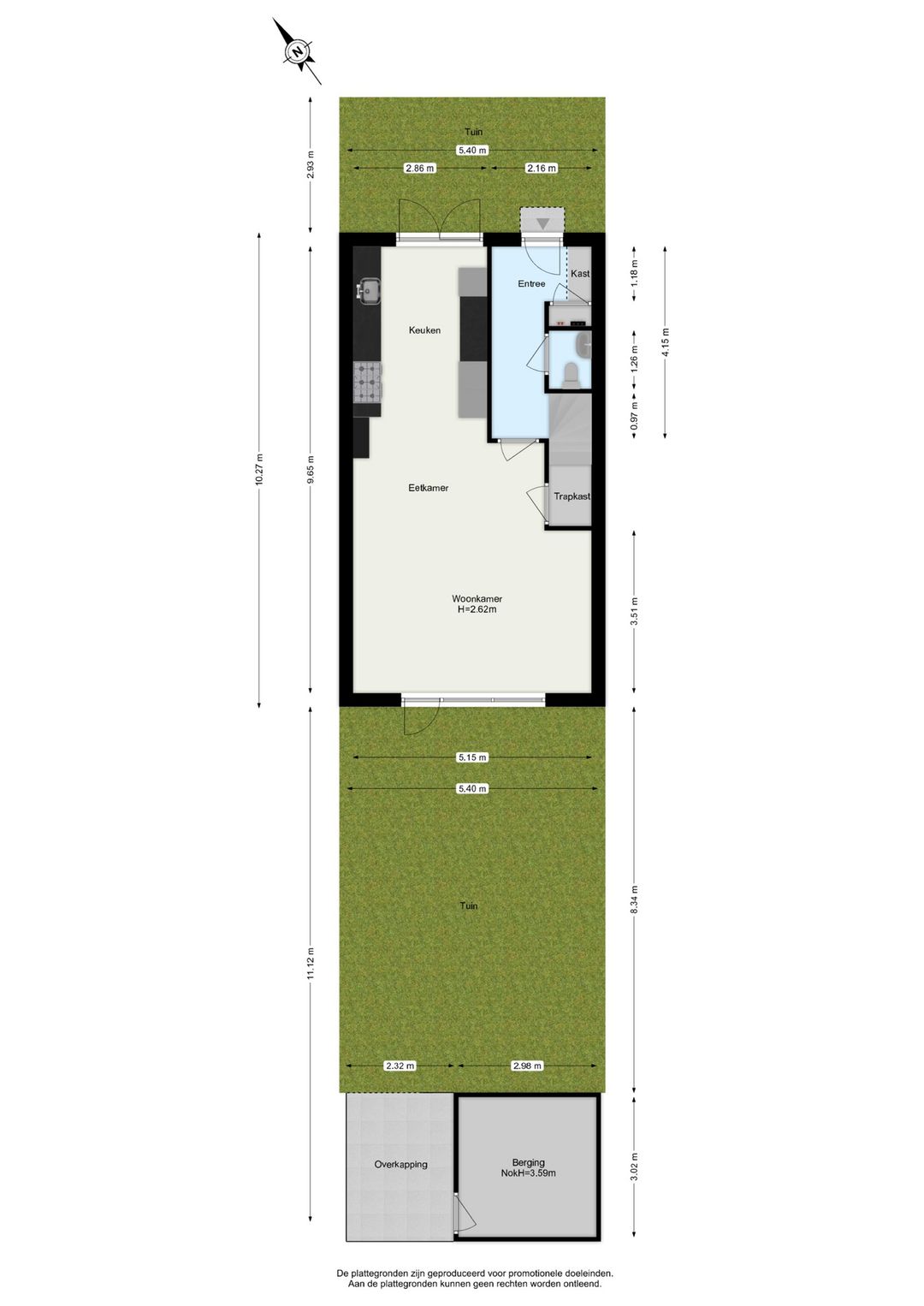 Foto 67 van Pluis 26