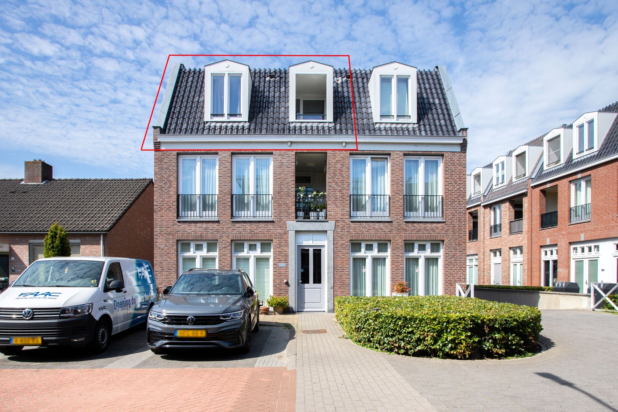 Smidseind, 95, Bladel, 5531AP, Noord-Brabant, Nederland 95