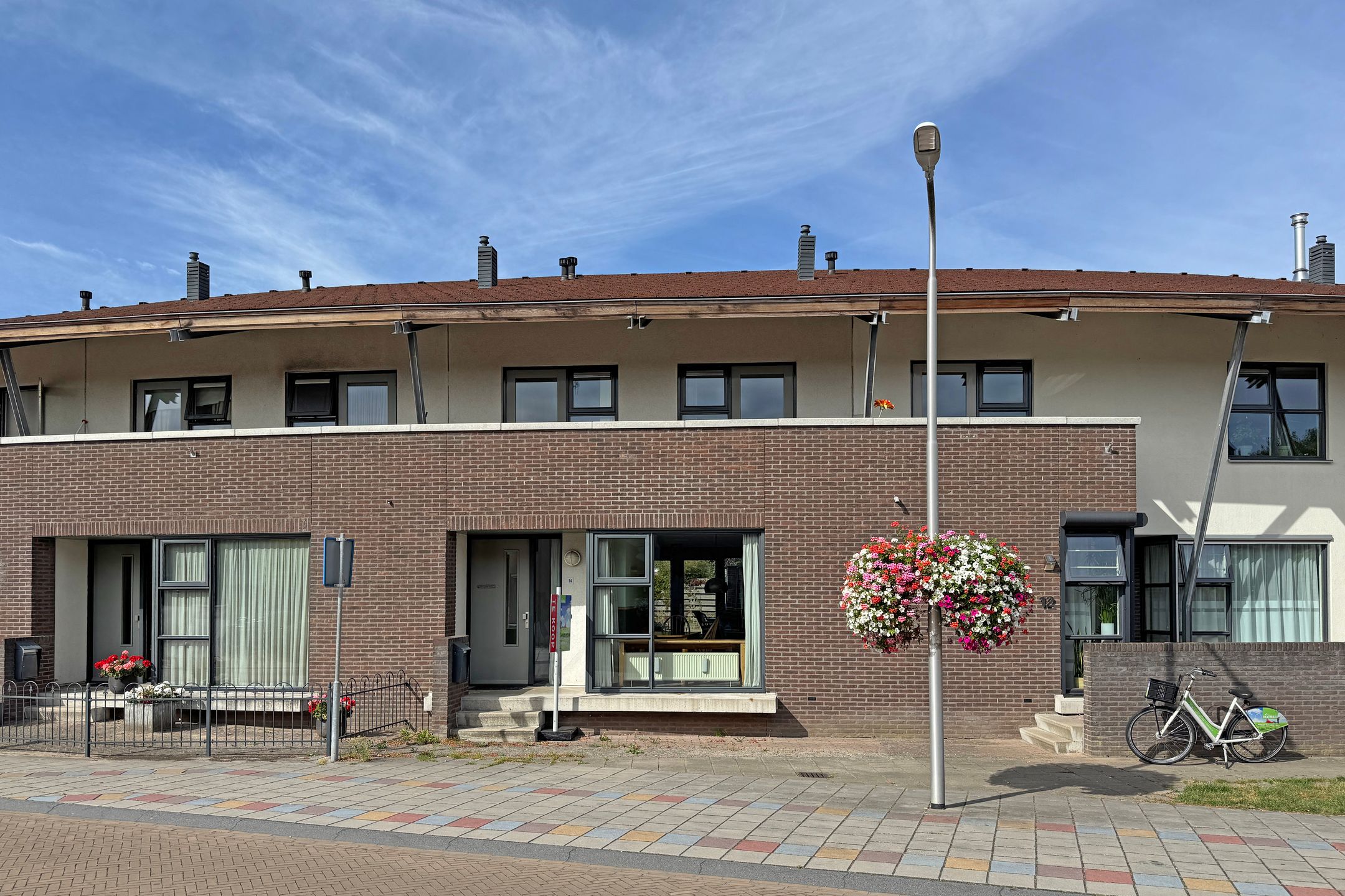 Burgemeester Leenstraat, 14, Lochem, 7242AB, Gelderland, Nederland 14