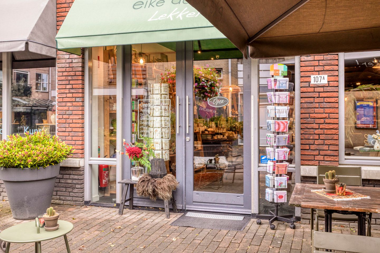 Bekijk foto 4 van Julianaplein 107-a