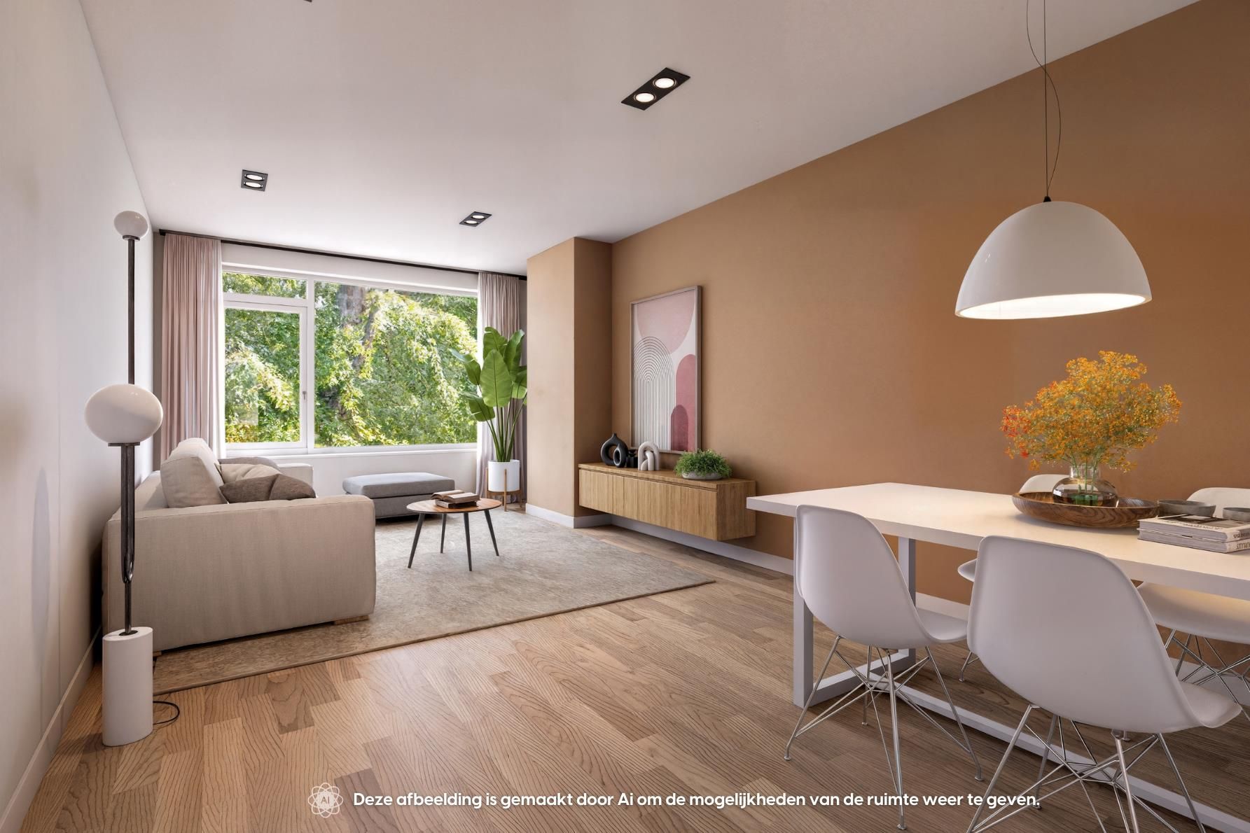 Schoonegge, 98, Rotterdam, 3085CZ, Zuid-Holland, Nederland 98 