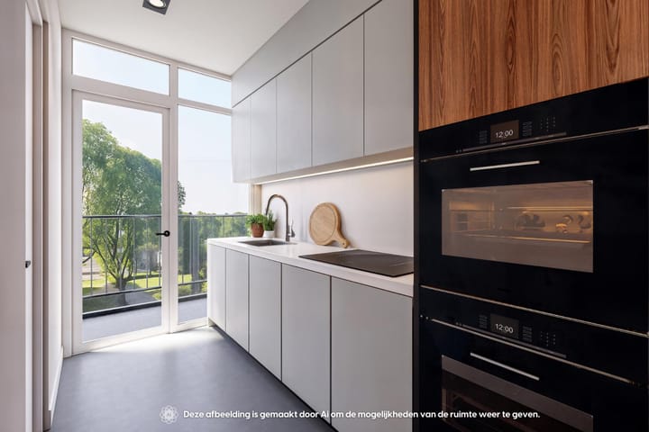 Foto 2 van Schoonegge 98