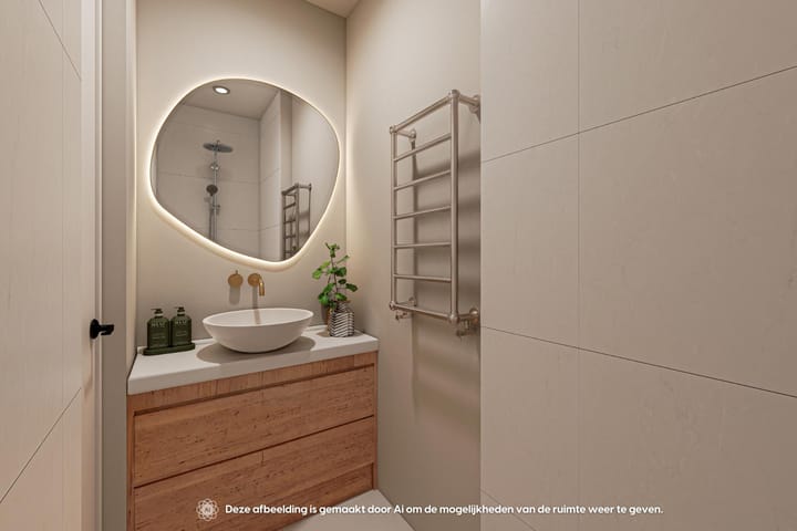 Foto 3 van Schoonegge 98