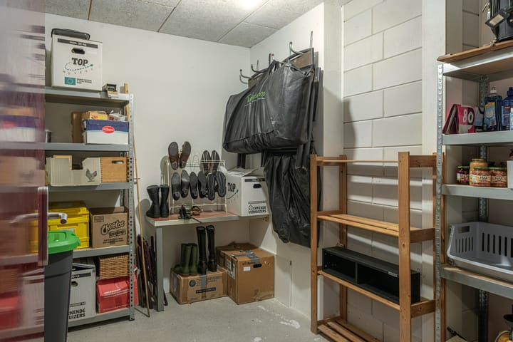 Foto 29 van Professor Vitringastraat 32