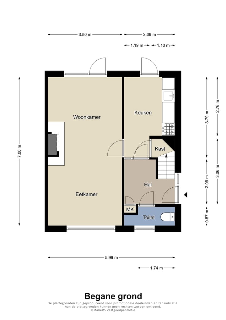 Foto 27 van Schuttebeemd 111