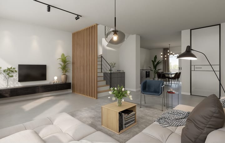 Photo 7 of Woningen (Bouwnr. 7)