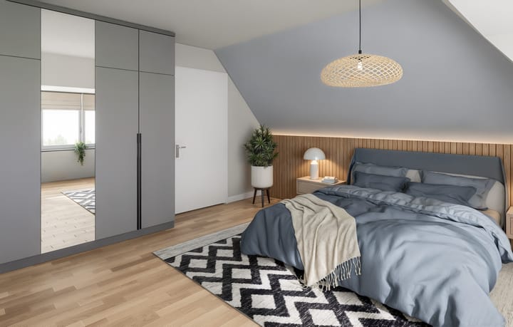 Photo 8 of Woningen (Bouwnr. 7)