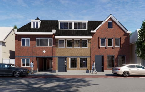 Woningen thumbnail
