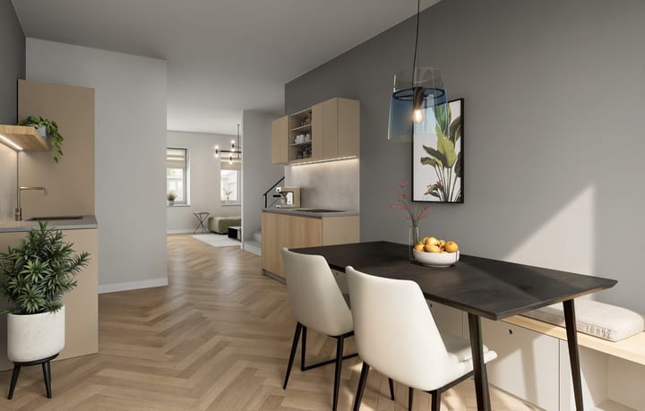 Photo 9 of Woningen (Bouwnr. 9)