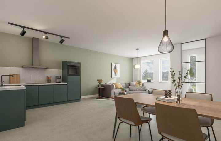 Photo 11 of Woningen (Bouwnr. 9)