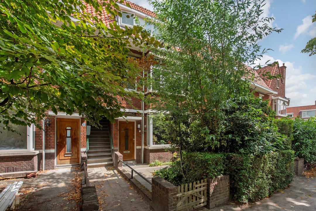 Foto 1 van Paulus Potterlaan 6