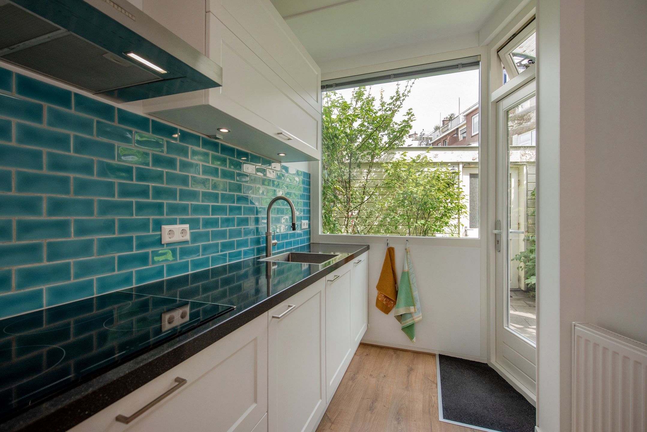 Foto 3 van Paulus Potterlaan 6