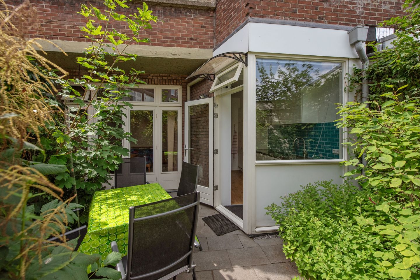 Foto 4 van Paulus Potterlaan 6