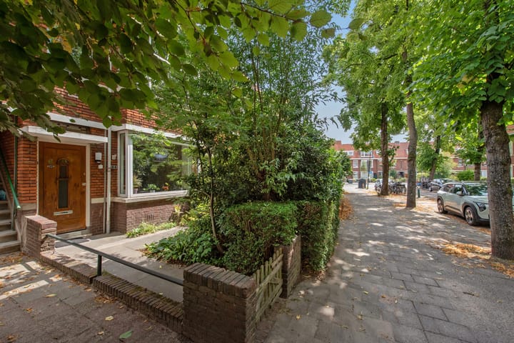 Foto 5 van Paulus Potterlaan 6