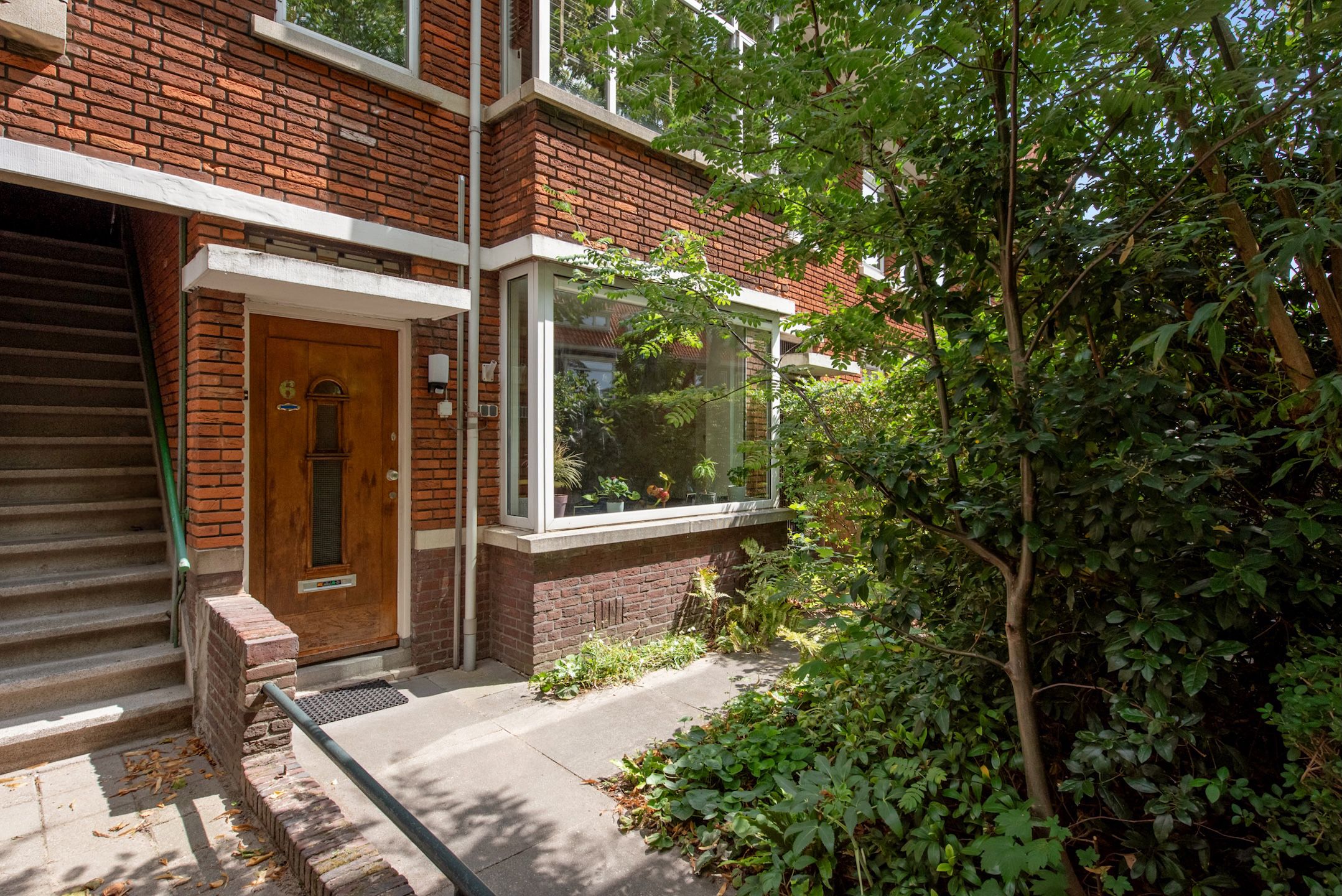 Foto 6 van Paulus Potterlaan 6