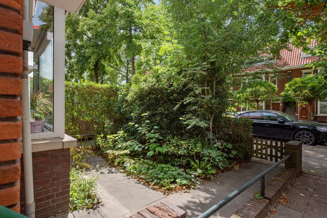 Foto 7 van Paulus Potterlaan 6