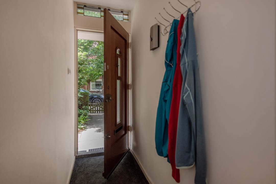 Foto 8 van Paulus Potterlaan 6