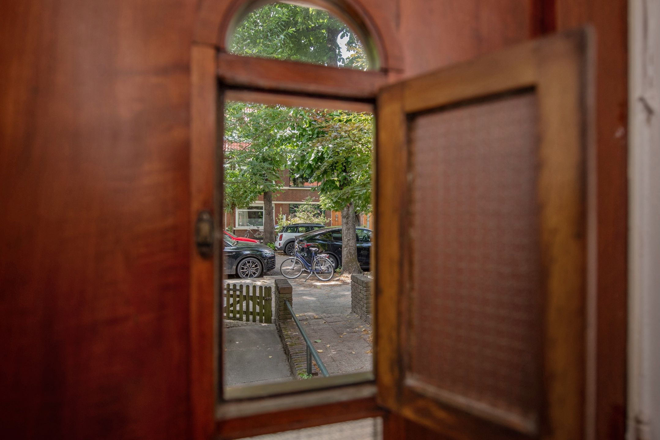 Foto 9 van Paulus Potterlaan 6