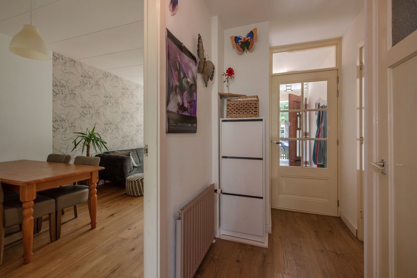 Foto 10 van Paulus Potterlaan 6