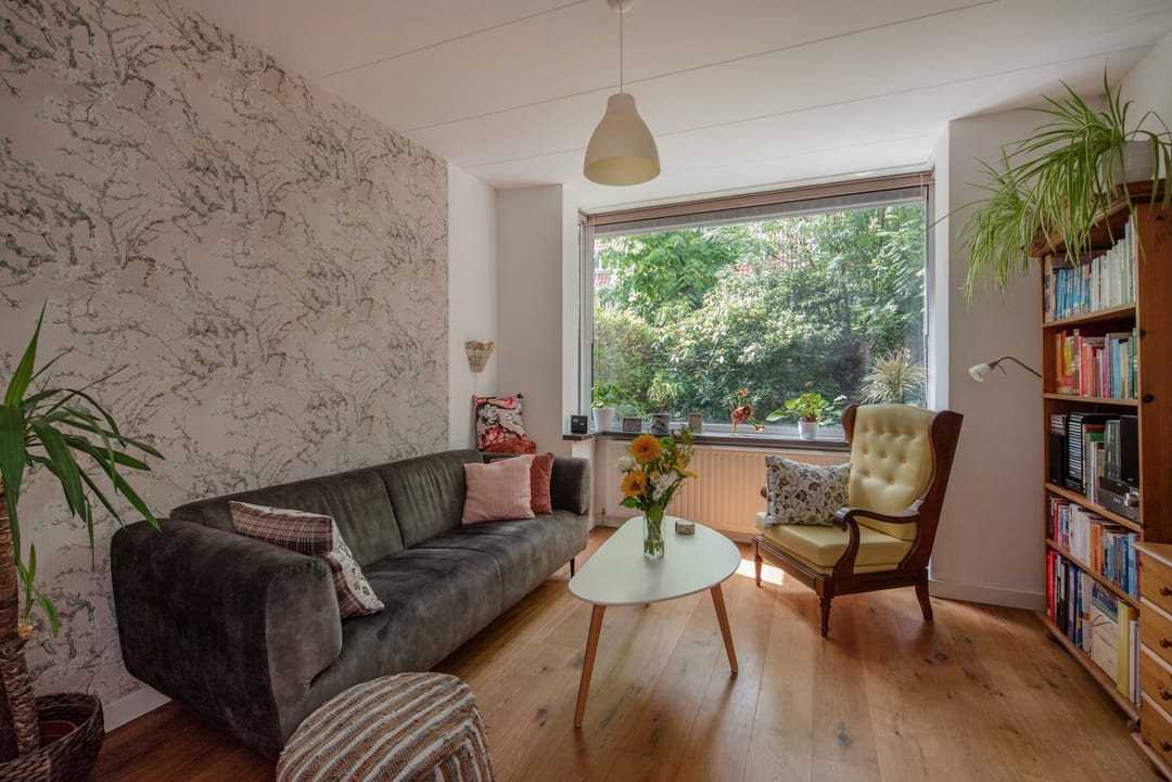 Foto 11 van Paulus Potterlaan 6