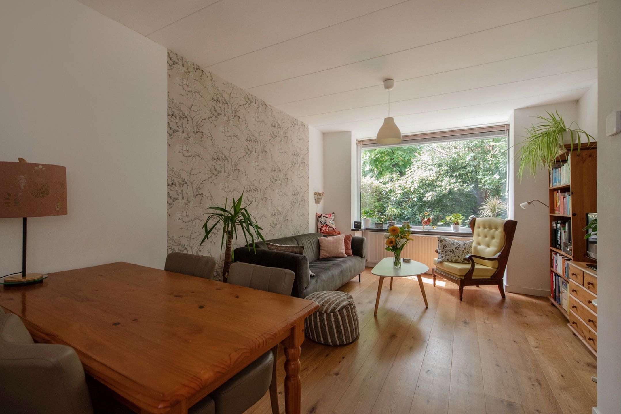 Foto 12 van Paulus Potterlaan 6