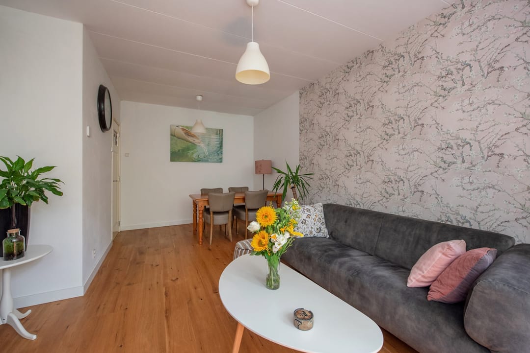 Foto 13 van Paulus Potterlaan 6