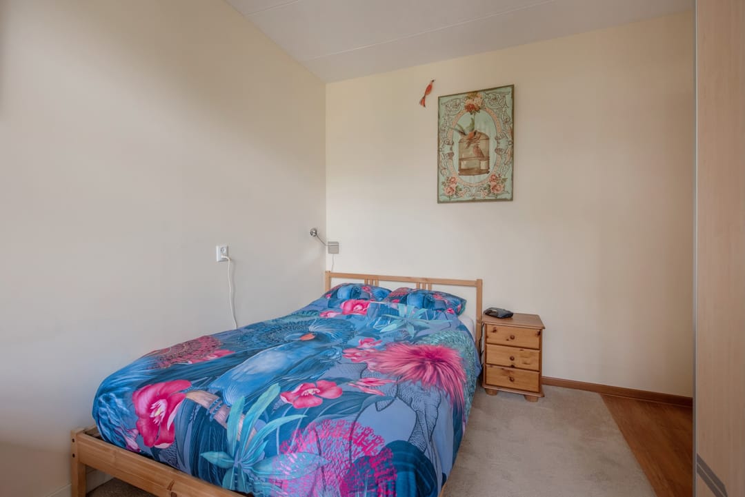 Foto 16 van Paulus Potterlaan 6