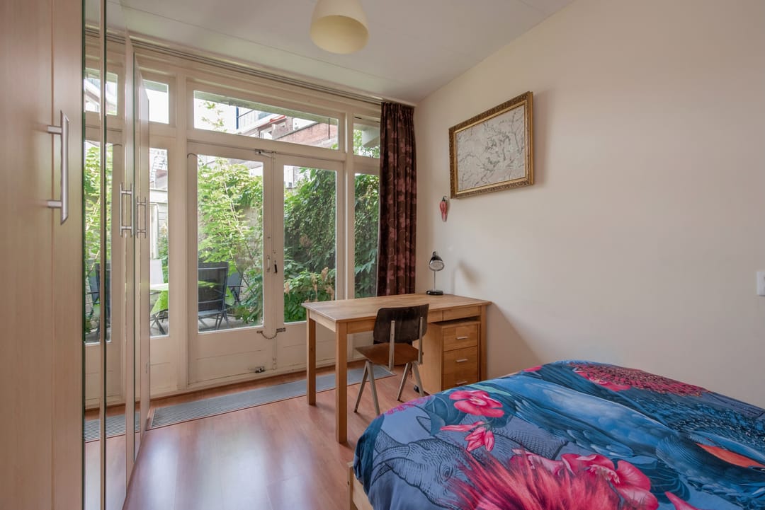 Foto 17 van Paulus Potterlaan 6