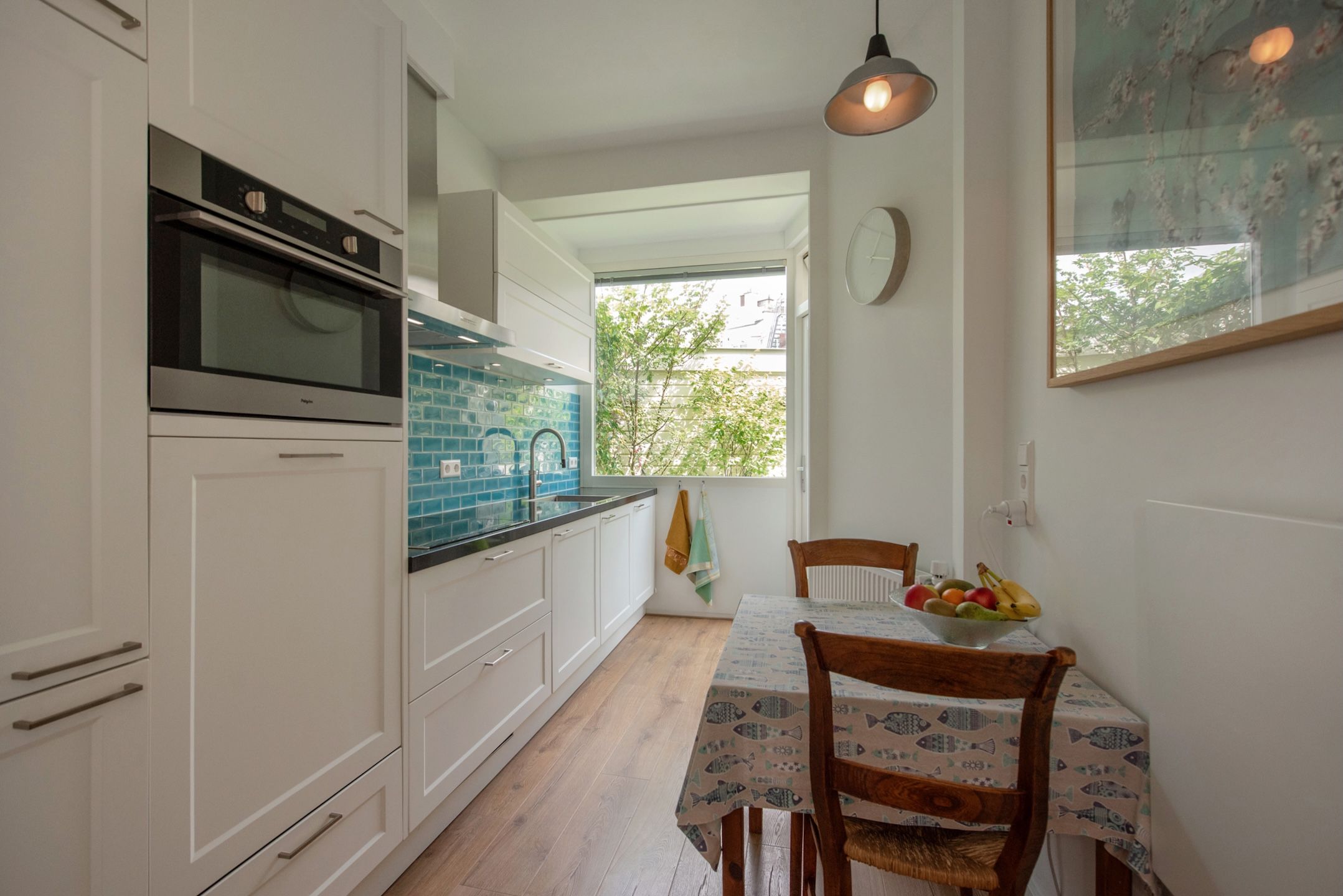 Foto 18 van Paulus Potterlaan 6