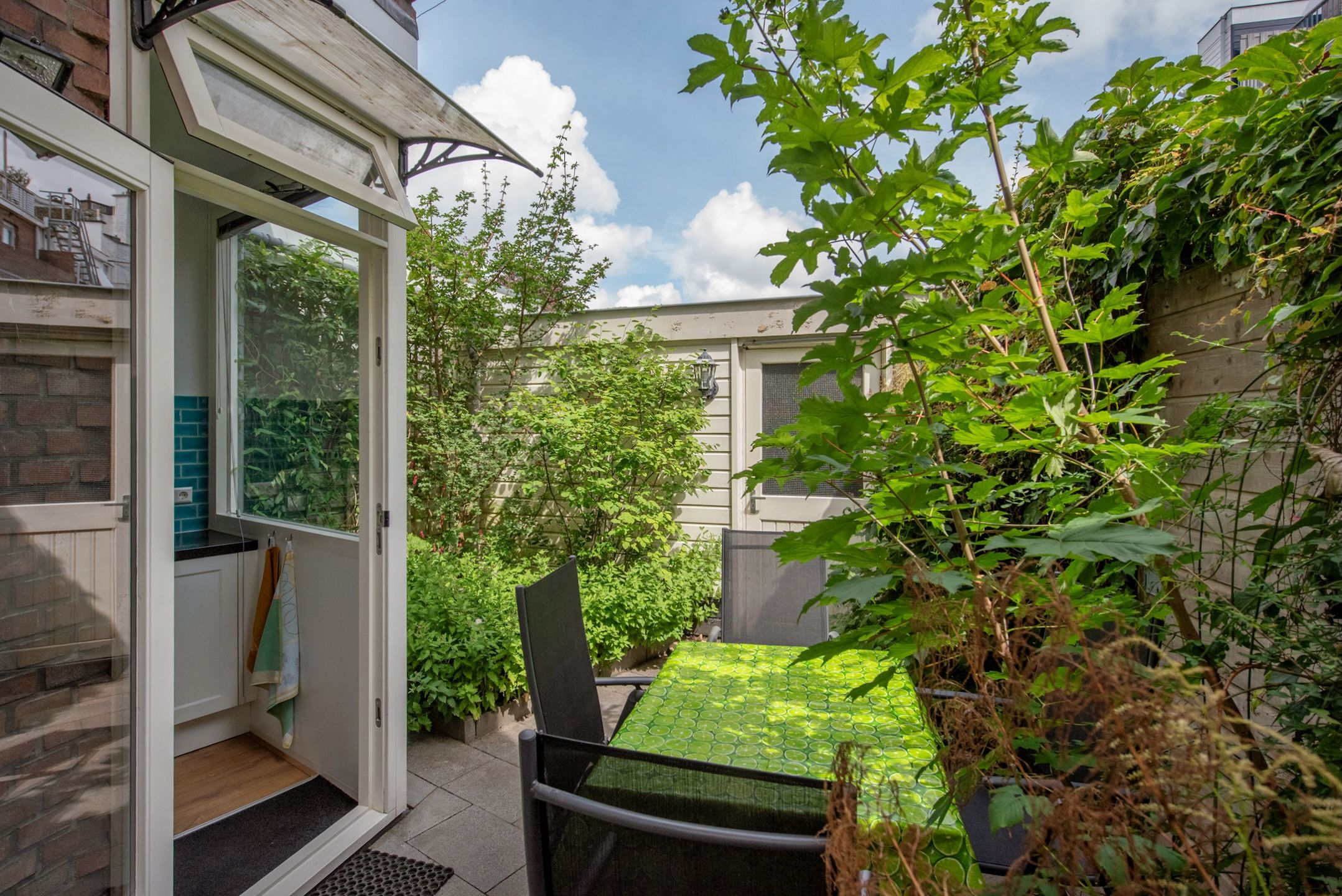 Foto 21 van Paulus Potterlaan 6