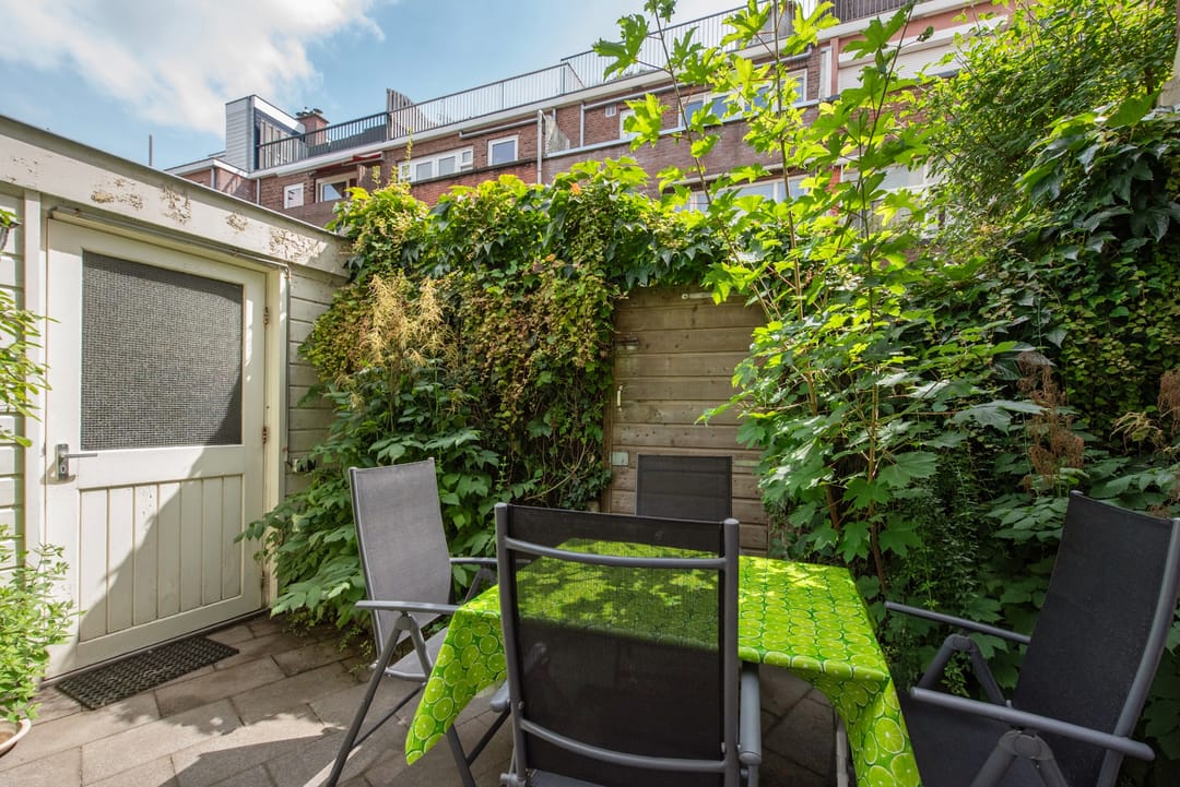 Foto 22 van Paulus Potterlaan 6