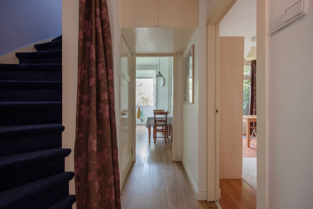 Foto 23 van Paulus Potterlaan 6