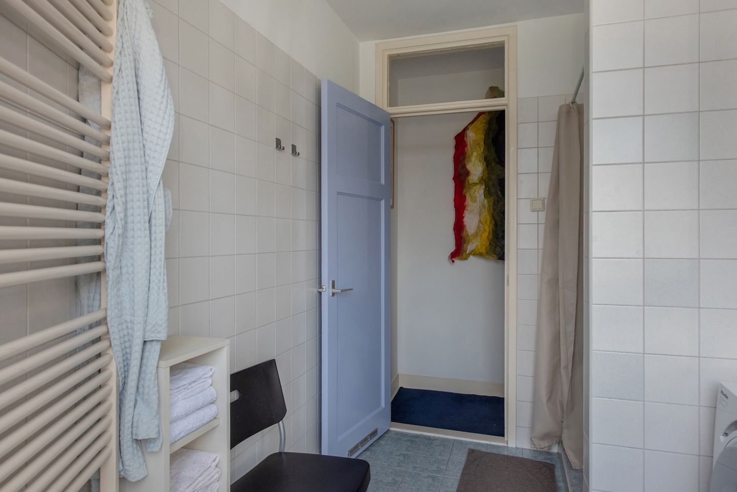 Foto 25 van Paulus Potterlaan 6