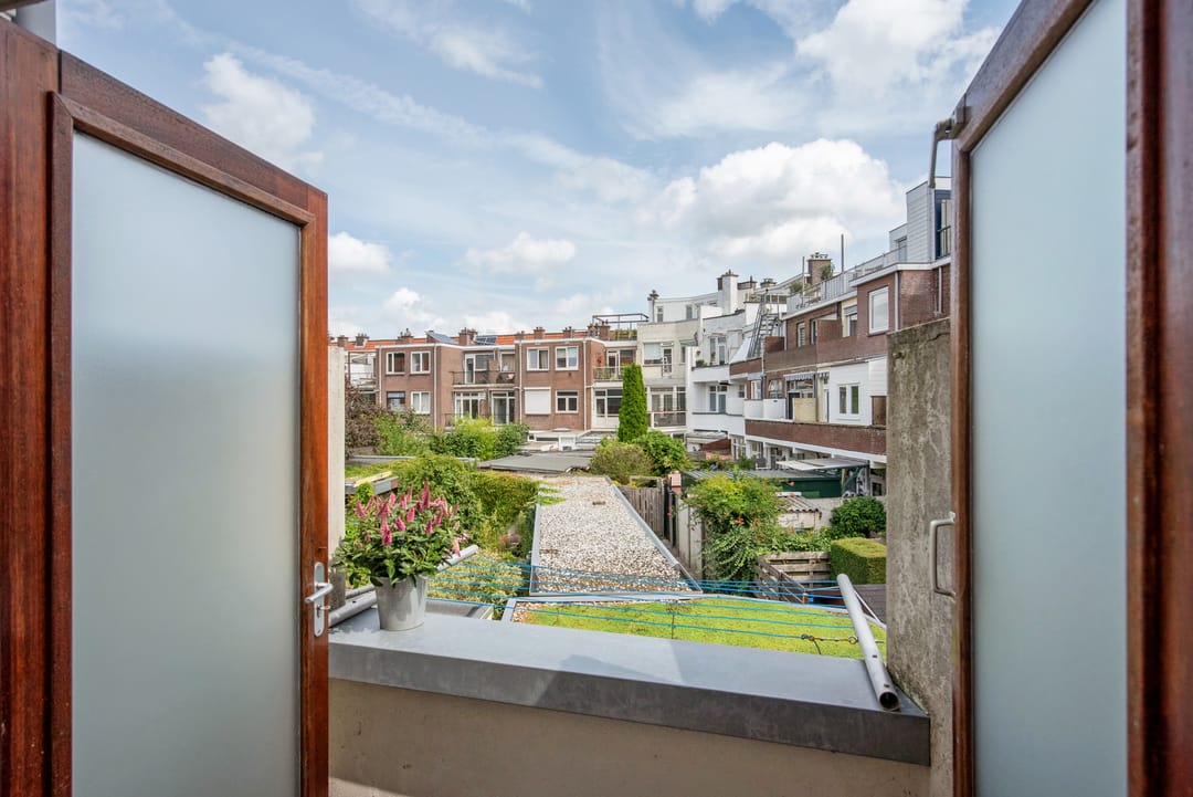 Foto 28 van Paulus Potterlaan 6