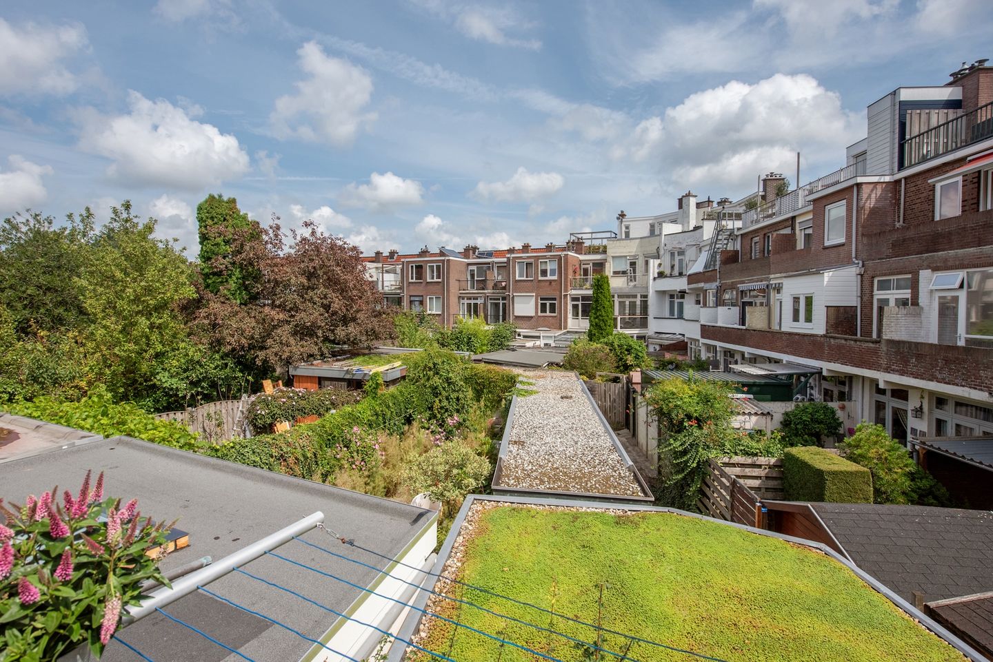 Foto 29 van Paulus Potterlaan 6