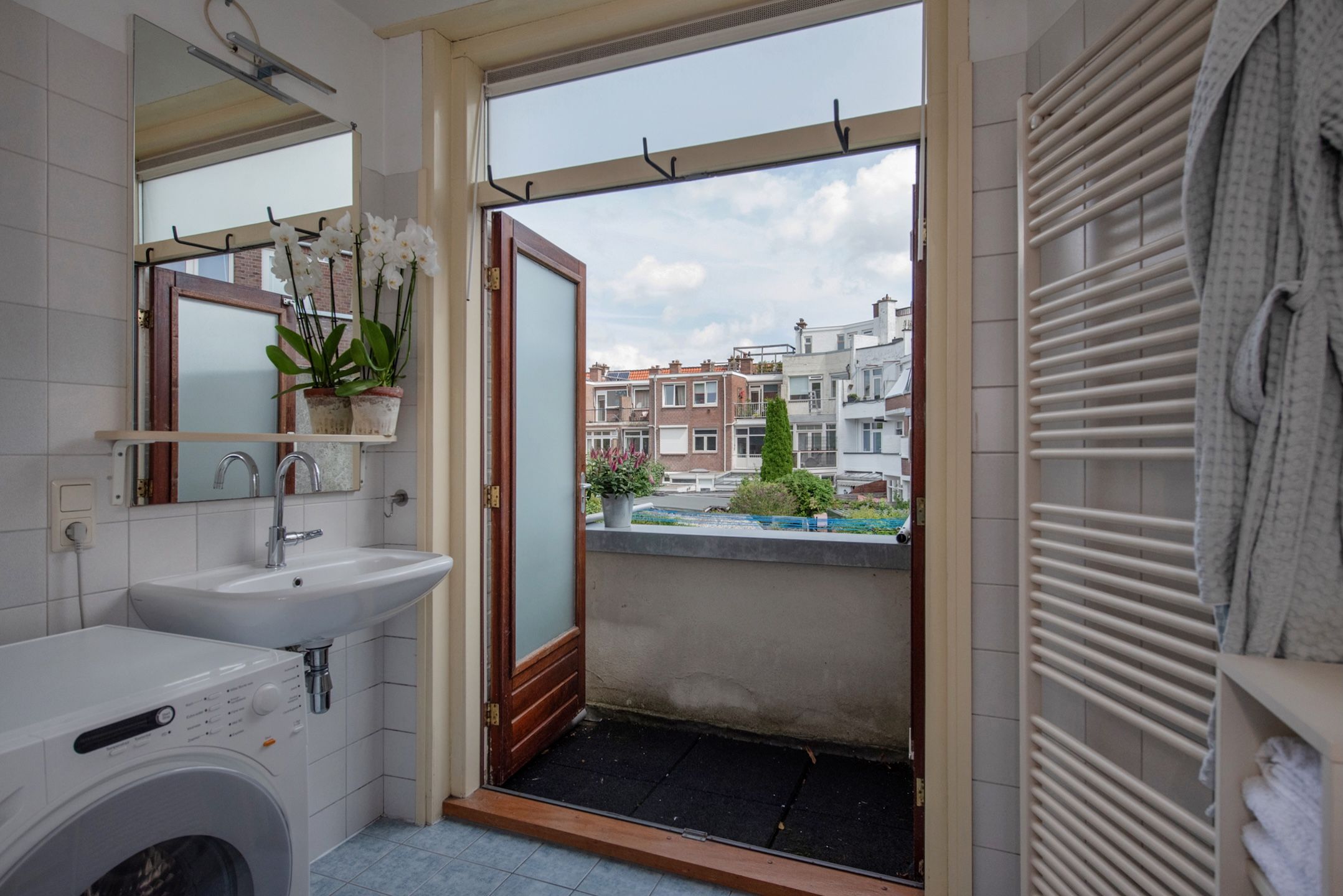 Foto 27 van Paulus Potterlaan 6