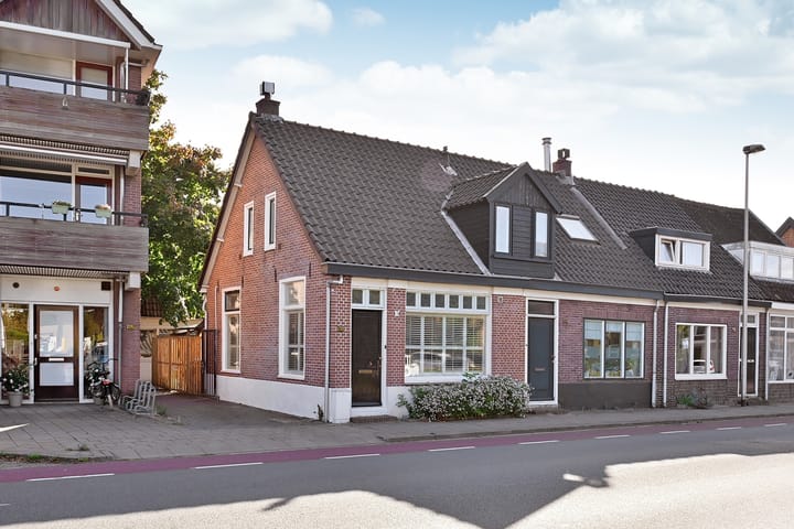 Foto 2 van Lambertus Hortensiuslaan 130