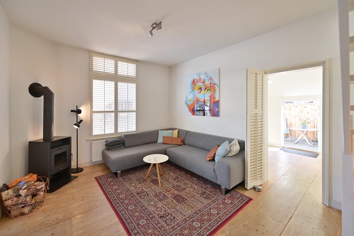 Foto 5 van Lambertus Hortensiuslaan 130