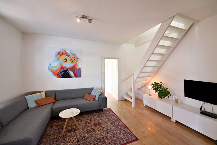 Foto 6 van Lambertus Hortensiuslaan 130