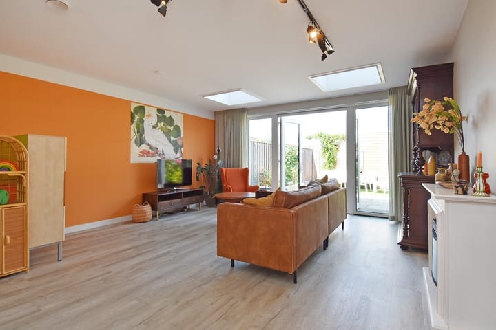 Foto 2 van Gravensteen 26