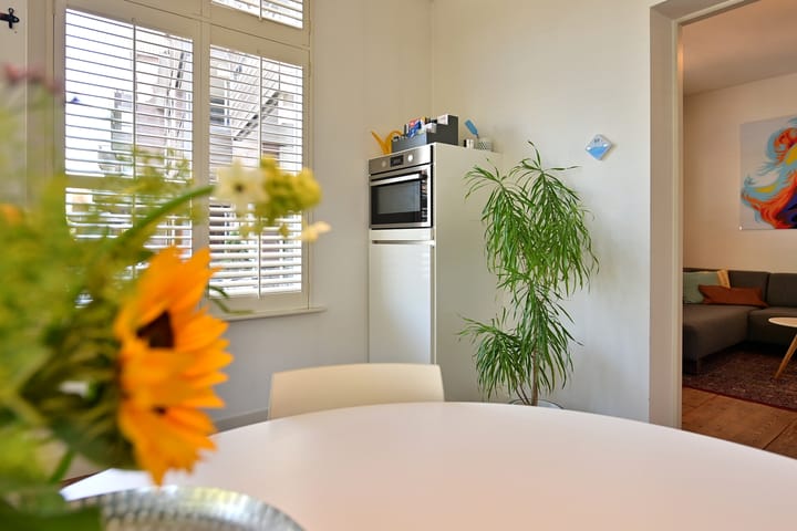 Foto 9 van Lambertus Hortensiuslaan 130