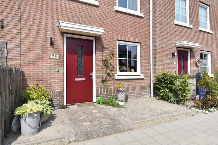 Foto 5 van Gravensteen 26