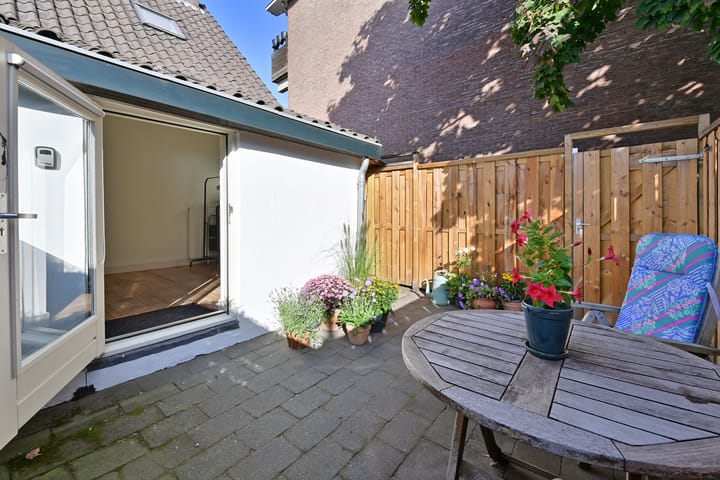 Foto 15 van Lambertus Hortensiuslaan 130